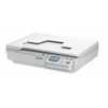 Eladó Már csak volt!!! Scanner A4 Epson WorkForce DS-5500N dokumentum szkenner A4 Ethernet  síkágyas - olcsó, Új Eladó Már csak volt!!! - Miskolc ( Borsod-Abaúj-Zemplén ) fotó 1
