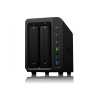Eladó Már csak volt!!! NAS 2 HDD Synology DiskStation DS718Plus (2 GB) - olcsó, Új Eladó Már csak volt!!! - Miskolc ( Borsod-Abaúj-Zemplén ) fotó 1