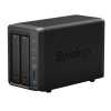 Eladó Már csak volt!!! NAS 2 HDD hely Synology DiskStation DS718Plus (6 GB) - olcsó, Új Eladó Már csak volt!!! - Miskolc ( Borsod-Abaúj-Zemplén ) fotó 1