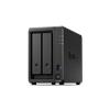 NAS 2 HDD hely Synology DS723Plus8G