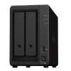 NAS 2 HDD hely Synology DS723Plus