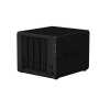 Eladó Már csak volt!!! NAS 4 HDD hely Synology DiskStation DS918Plus (4 GB) - olcsó, Új Eladó Már csak volt!!! - Miskolc ( Borsod-Abaúj-Zemplén ) fotó 1