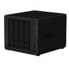 Eladó Már csak volt!!! NAS 4HDD hely Synology DiskStation DS918Plus (8 GB) - olcsó, Új Eladó Már csak volt!!! - Miskolc ( Borsod-Abaúj-Zemplén ) fotó 1
