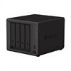 Eladó NAS 4 HDD hely Synology DS923Plus (4G) - olcsó, Új Eladó - Miskolc ( Borsod-Abaúj-Zemplén ) fotó 2