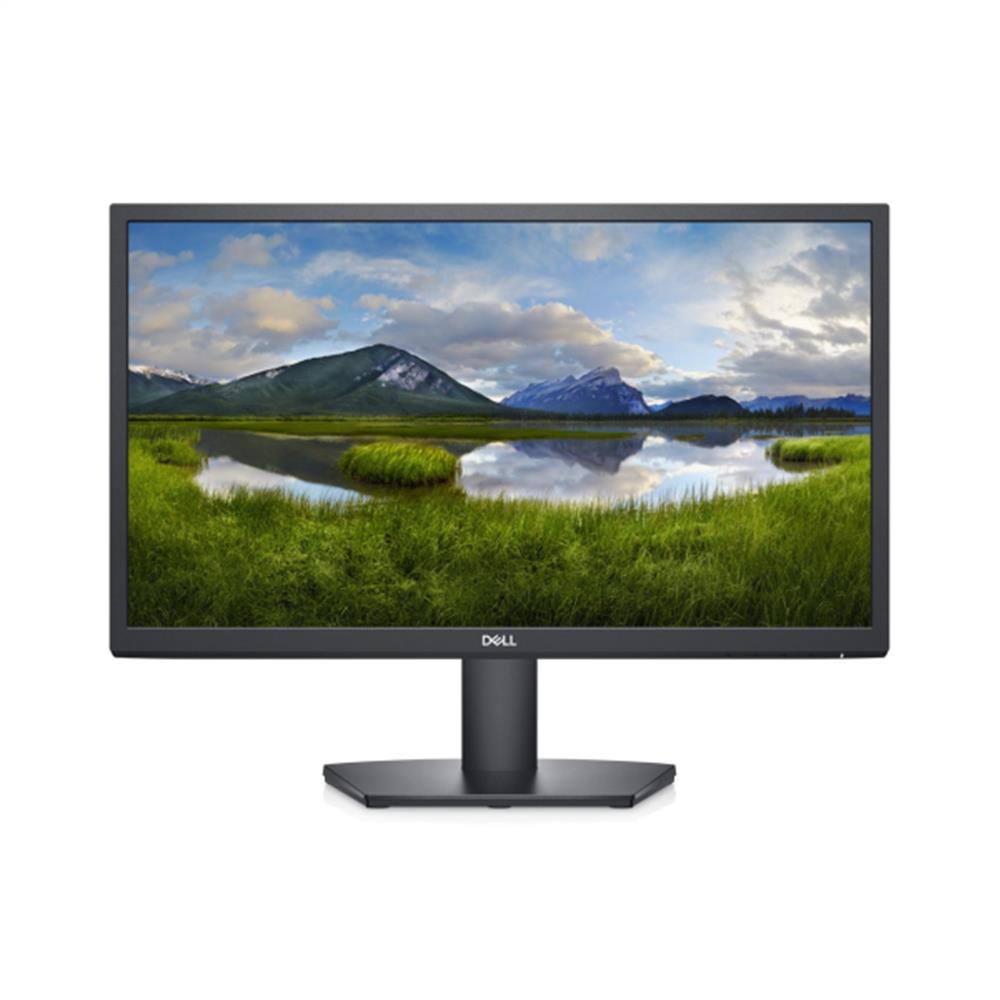 Eladó Már csak volt!!! Monitor 21,5" 1920x1080 VA VGA HDMI Dell SE2222H - olcsó, Új Eladó Már csak volt!!! - Miskolc ( Borsod-Abaúj-Zemplén ) fotó