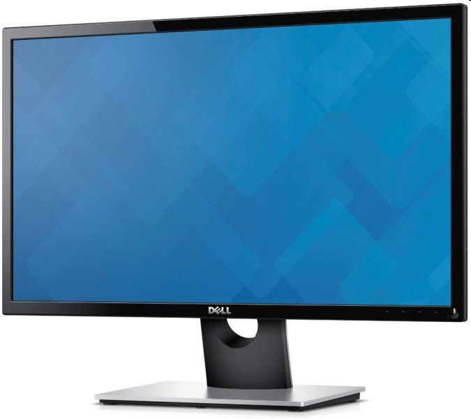 Eladó Már csak volt!!! Monitor 24" FHD 1920x1080 HDMI VGA Dell SE2416H - olcsó, Új Eladó Már csak volt!!! - Miskolc ( Borsod-Abaúj-Zemplén ) fotó