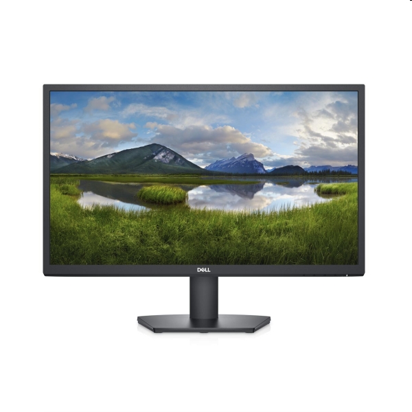 Eladó Monitor 24" 1920x1080 VA VGA HDMI Dell SE2422H - olcsó, Új Eladó - Miskolc ( Borsod-Abaúj-Zemplén ) fotó