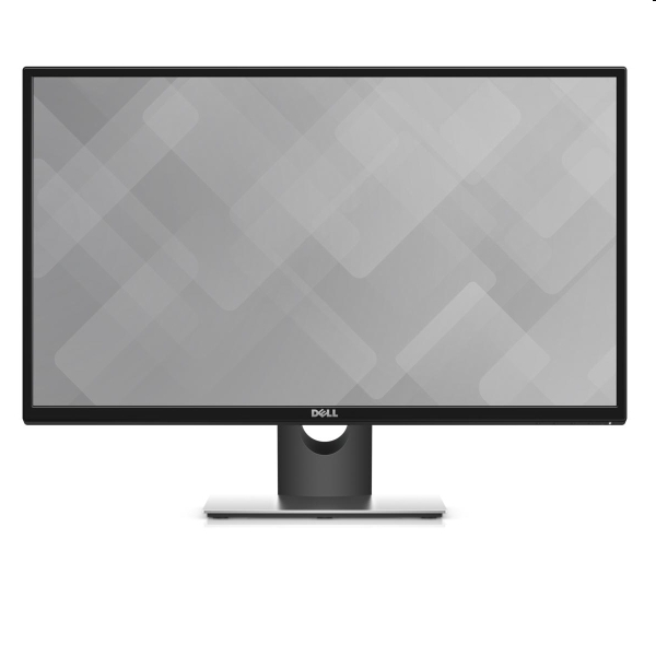Eladó Már csak volt!!! Monitor 27" FHD 1920x1080 IPS VGA HDMI Dell SE2717H - olcsó, Új Eladó Már csak volt!!! - Miskolc ( Borsod-Abaúj-Zemplén ) fotó