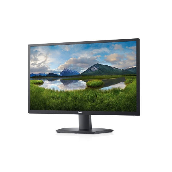 Eladó Már csak volt!!! Monitor 27" 1920x1080 VA VGA HDMI Dell SE2722H - olcsó, Új Eladó Már csak volt!!! - Miskolc ( Borsod-Abaúj-Zemplén ) fotó
