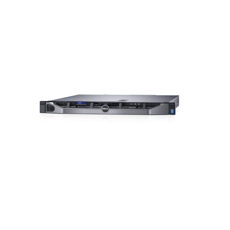 Eladó Már csak volt!!! DELL PowerEdge R230 szerver E3-1220v6 1x8GB 1x1TB 7.2k SATA NoRAID iD8  rack - olcsó, Új Eladó Már csak volt!!! - Miskolc ( Borsod-Abaúj-Zemplén ) fotó