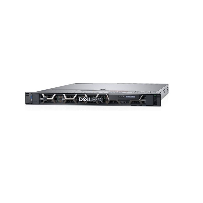 Eladó Már csak volt!!! DELL PowerEdge R440 szerver S4114 1x16GB 1x300GB 15k SAS H730PPlus iD9 Ent. rack - olcsó, Új Eladó Már csak volt!!! - Miskolc ( Borsod-Abaúj-Zemplén ) fotó