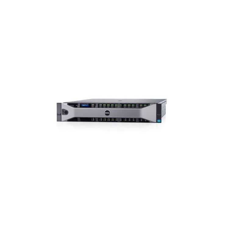 Eladó Már csak volt!!! DELL PowerEdge R730XD szerver E5-2620v4 1x16GB 2.4TB SAS H730P iD8 En  rack - olcsó, Új Eladó Már csak volt!!! - Miskolc ( Borsod-Abaúj-Zemplén ) fotó
