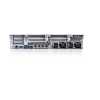 Eladó Már csak volt!!! DELL PowerEdge R730XD szerver E5-2620v4 1x16GB 2.4TB SAS H730P iD8 En  rack - olcsó, Új Eladó Már csak volt!!! - Miskolc ( Borsod-Abaúj-Zemplén ) fotó 3