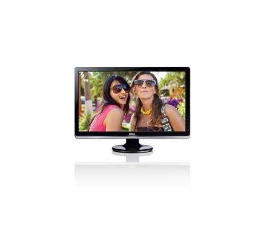 Eladó Már csak volt!!! Dell ST2320L 23" Wide Flat Panel Monitor (3 év) - olcsó, Új Eladó Már csak volt!!! - Miskolc ( Borsod-Abaúj-Zemplén ) fotó
