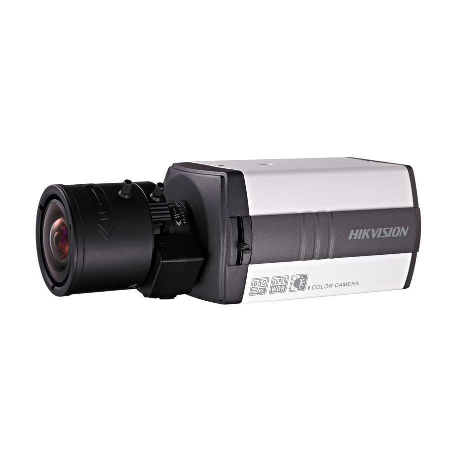 Eladó Már csak volt!!! Hikvision DS-2CC1197P-A Box kamera analóg, 650 700TVL(960H), DayandNight(ICR), W - olcsó, Új Eladó Már csak volt!!! - Miskolc ( Borsod-Abaúj-Zemplén ) fotó