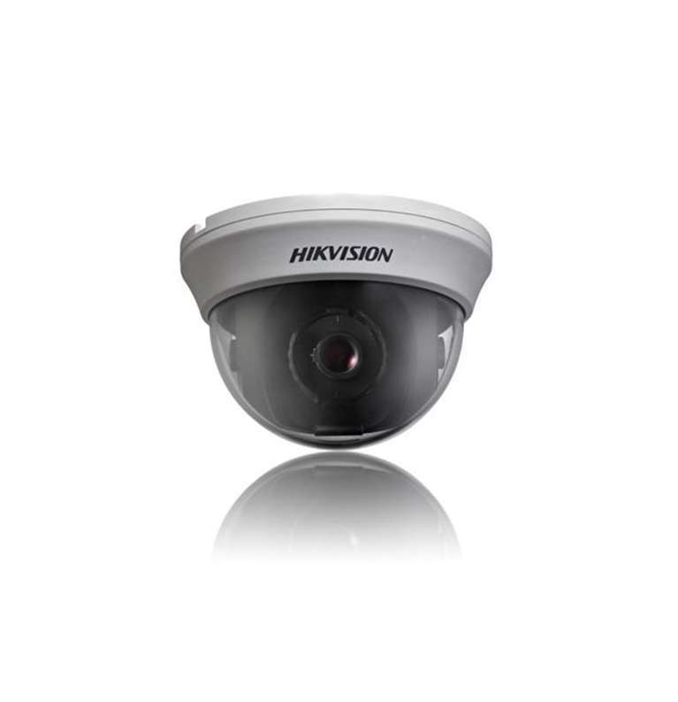 Eladó Már csak volt!!! Hikvision DS-2CC5192P Dome kamera analóg, beltéri, 650TVL, 3,6mm,DayandNight - olcsó, Új Eladó Már csak volt!!! - Miskolc ( Borsod-Abaúj-Zemplén ) fotó