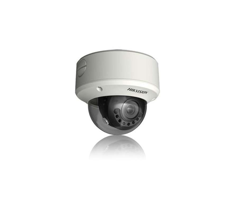 Eladó Már csak volt!!! Hikvision DS-2CC5193P-VF Dome kamera analóg, beltéri, 650 700TVL, 2,8-12mm, Daya - olcsó, Új Eladó Már csak volt!!! - Miskolc ( Borsod-Abaúj-Zemplén ) fotó