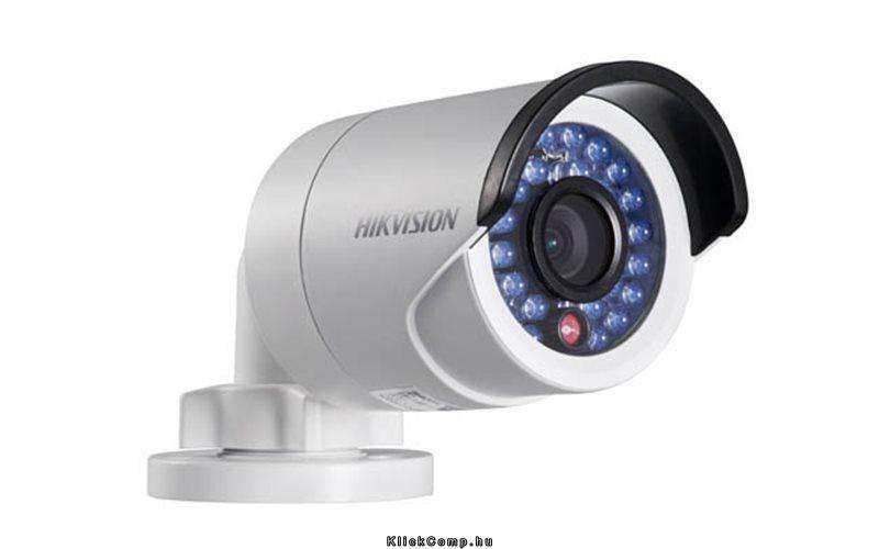 Eladó Már csak volt!!! Hikvision DS-2CD2032-I IP Bullet kamera, kültéri, 3MP(2048x1536), 4mm, H264, IP6 - olcsó, Új Eladó Már csak volt!!! - Miskolc ( Borsod-Abaúj-Zemplén ) fotó