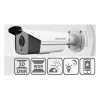 Eladó Már csak volt!!! IP Bullet kamera, kültéri, 4MP, 4mm, H264Plus, IP66, EXIR50m - olcsó, Új Eladó Már csak volt!!! - Miskolc ( Borsod-Abaúj-Zemplén ) fotó 1