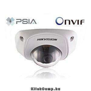 Eladó Már csak volt!!! Hikvision DS-2CD7153-E IP mini Dome kamera, kültéri, 2MP(1600x1200), 4mm, H264, - olcsó, Új Eladó Már csak volt!!! - Miskolc ( Borsod-Abaúj-Zemplén ) fotó