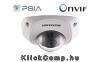 Eladó Már csak volt!!! Hikvision DS-2CD7153-E IP mini Dome kamera, kültéri, 2MP(1600x1200), 2,8mm, H264 - olcsó, Új Eladó Már csak volt!!! - Miskolc ( Borsod-Abaúj-Zemplén ) fotó 1