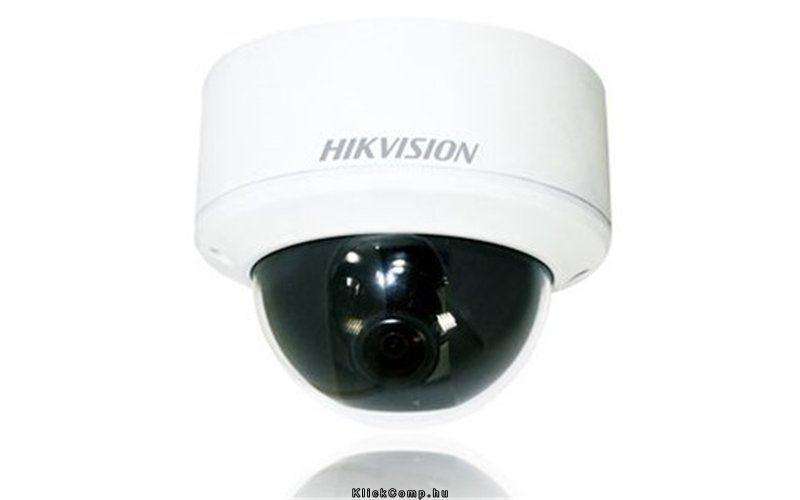 Eladó Már csak volt!!! Hikvision DS-2CD764FWD-EI IP Dome kamera,beltéri,1,3MP(1280x960),2,7-9mm,H264,IR - olcsó, Új Eladó Már csak volt!!! - Miskolc ( Borsod-Abaúj-Zemplén ) fotó