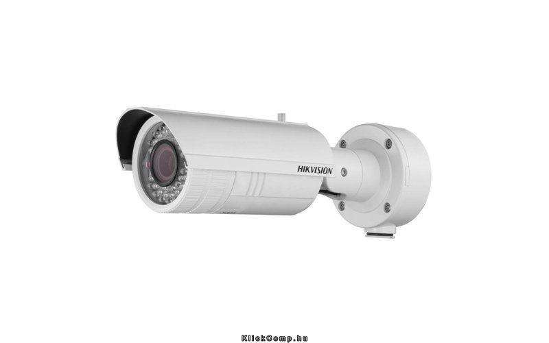 Eladó Már csak volt!!! Hikvision IP Bullet kamera, kültéri, 640x480, 2,8-11mm, H264, IP66, IR30m, DandN - olcsó, Új Eladó Már csak volt!!! - Miskolc ( Borsod-Abaúj-Zemplén ) fotó