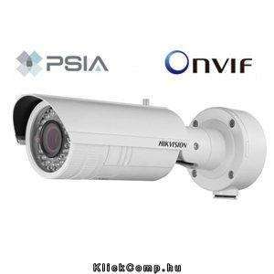 Eladó Már csak volt!!! Hikvision IP Bullet kamera, kültéri, 2MP1600x1200, 2,7-9mm, H264, IP66, IR30m, D - olcsó, Új Eladó Már csak volt!!! - Miskolc ( Borsod-Abaúj-Zemplén ) fotó