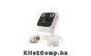 Eladó Már csak volt!!! Hikvision DS-2CD8464F-EIW IP Cube kamera, beltéri, 1,3MP(1280x960), 4mm, H264, D - olcsó, Új Eladó Már csak volt!!! - Miskolc ( Borsod-Abaúj-Zemplén ) fotó 2