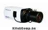 Eladó Már csak volt!!! Hikvision DS-2CD853F-E IP Box kamera, beltéri, 2MP(1600x1200), H264, DC, DandN(I - olcsó, Új Eladó Már csak volt!!! - Miskolc ( Borsod-Abaúj-Zemplén ) fotó 1