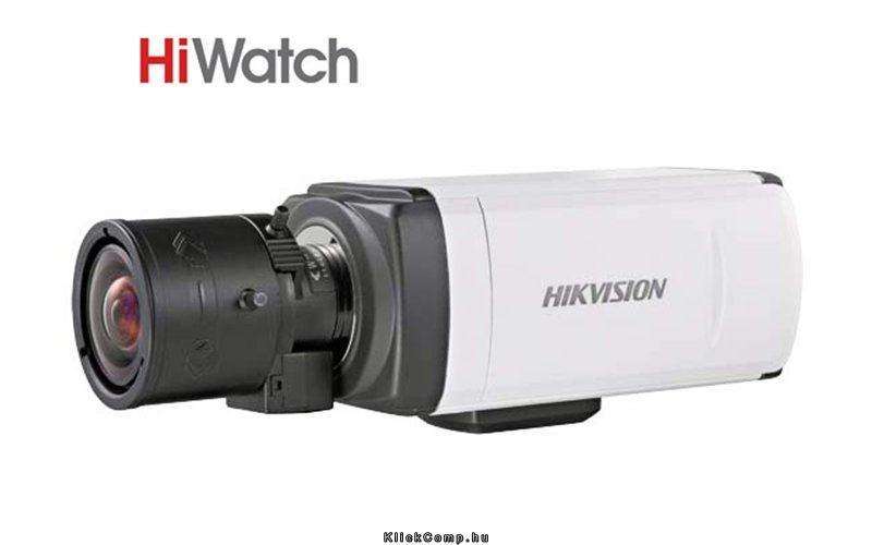 Eladó Már csak volt!!! Hikvision DS-2CD864F-E IP Box kamera, beltéri, 1,3MP(1280x960), H264, DC, DandN( - olcsó, Új Eladó Már csak volt!!! - Miskolc ( Borsod-Abaúj-Zemplén ) fotó