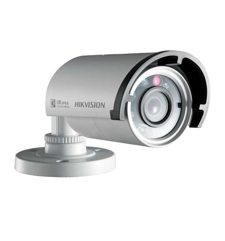 Eladó Már csak volt!!! Hikvision DS-2CE1582P-IR Bullet kamera analóg, kültéri, 600TVL, 3,6mm, IR20m, IP - olcsó, Új Eladó Már csak volt!!! - Miskolc ( Borsod-Abaúj-Zemplén ) fotó