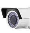 Eladó Már csak volt!!! Hikvision DS-2CE1582P-VFIR3 Bullet kamera analóg, kültéri, 600TVL, 2,8-12mm, IR4 - olcsó, Új Eladó Már csak volt!!! - Miskolc ( Borsod-Abaúj-Zemplén ) fotó 2