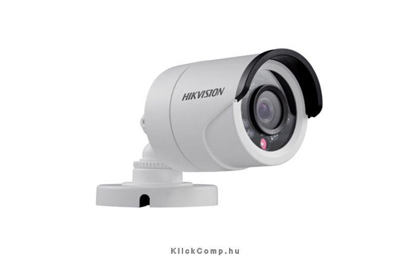Eladó Már csak volt!!! Bullet analóg kamera, kültéri, 720TVL, 2,8-12mm, IR20m, D&N, IP66 - olcsó, Új Eladó Már csak volt!!! - Miskolc ( Borsod-Abaúj-Zemplén ) fotó