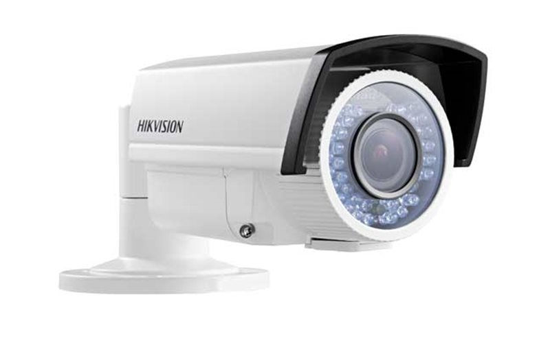 Eladó Már csak volt!!! Bullet analóg kamera, kültéri, 720TVL, 2,8-12mm, IR40m, DandNICR, IP66 - olcsó, Új Eladó Már csak volt!!! - Miskolc ( Borsod-Abaúj-Zemplén ) fotó