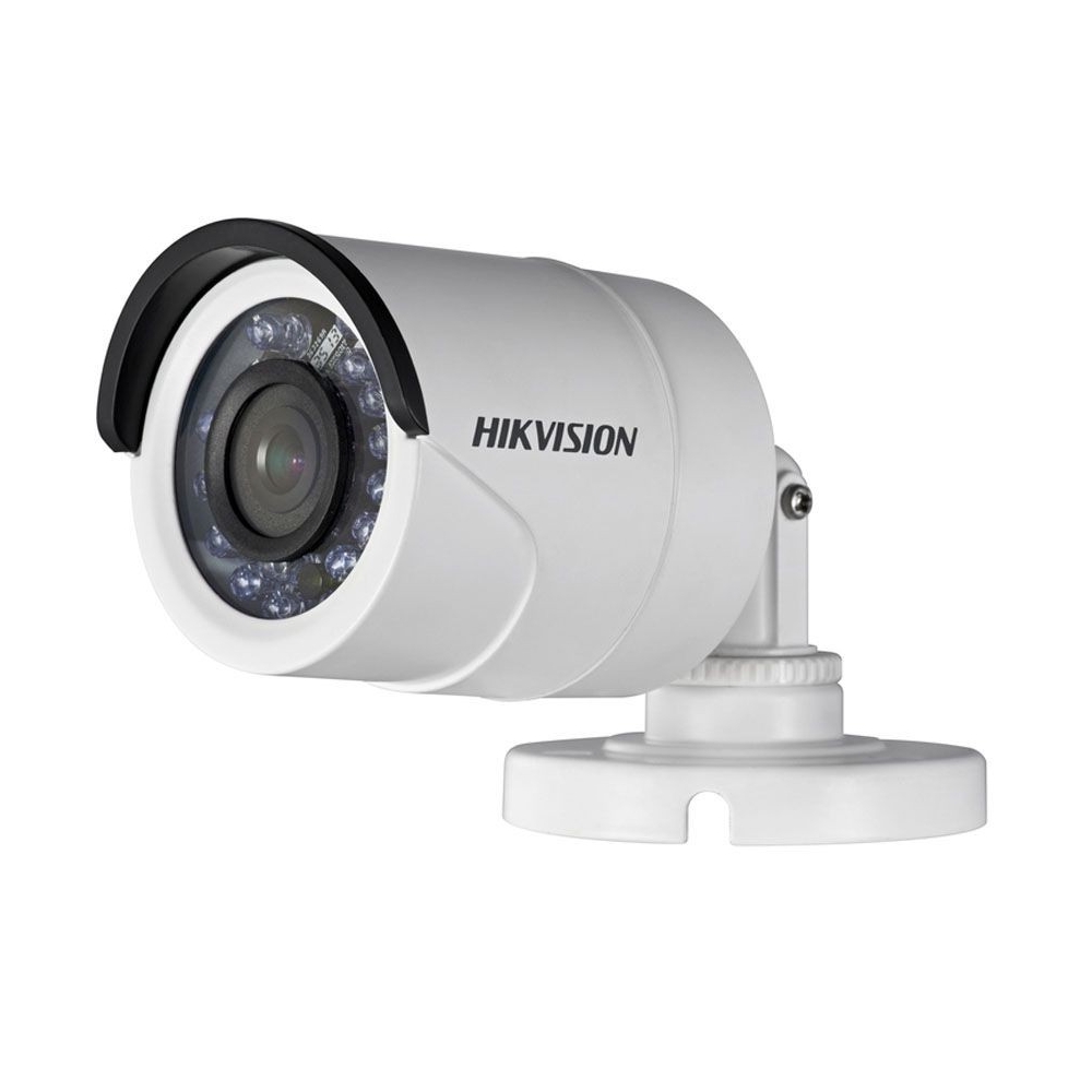 Eladó Hikvision Bullet analóg kamera, kültéri, 720P, 6mm, IR20m, DNR - olcsó, Új Eladó - Miskolc ( Borsod-Abaúj-Zemplén ) fotó