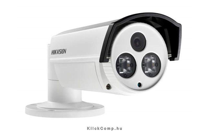 Eladó Már csak volt!!! Hikvision DS-2CE16C2P-IT5 Bullet analóg kamera, kültéri, 720TVL, 12mm, IR50-80m, - olcsó, Új Eladó Már csak volt!!! - Miskolc ( Borsod-Abaúj-Zemplén ) fotó