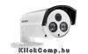 Eladó Már csak volt!!! Hikvision DS-2CE16C2P-IT5 Bullet analóg kamera, kültéri, 720TVL, 12mm, IR50-80m, - olcsó, Új Eladó Már csak volt!!! - Miskolc ( Borsod-Abaúj-Zemplén ) fotó 1