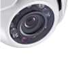 Eladó Már csak volt!!! Hikvision DS-2CE5582P-IR Dome kamera analóg, kültéri, 600TVL, 3,6mm, IR20m, IP66 - olcsó, Új Eladó Már csak volt!!! - Miskolc ( Borsod-Abaúj-Zemplén ) fotó 2