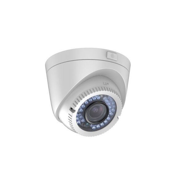 Eladó Már csak volt!!! Dome HD-TVI kamera, kültéri, 720P, 2,8-12mm, (B) IR40m - olcsó, Új Eladó Már csak volt!!! - Miskolc ( Borsod-Abaúj-Zemplén ) fotó