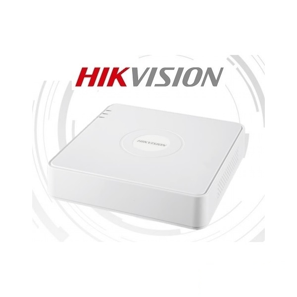 Eladó Már csak volt!!! NVR 4 csatorna 40Mbps H265 HDMIPlusVGA 2xUSB 1x Sata Hikvision - olcsó, Új Eladó Már csak volt!!! - Miskolc ( Borsod-Abaúj-Zemplén ) fotó
