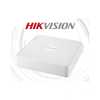 Eladó Már csak volt!!! NVR 4 csatorna 40Mbps H265 HDMIPlusVGA 2xUSB 1x Sata Hikvision - olcsó, Új Eladó Már csak volt!!! - Miskolc ( Borsod-Abaúj-Zemplén ) fotó 1