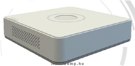Eladó Már csak volt!!! DVR 16port 1920x1080 192fps 1280x720 400fps 1xSata HDMI Audio 1080Plite AHD Hikv - olcsó, Új Eladó Már csak volt!!! - Miskolc ( Borsod-Abaúj-Zemplén ) fotó