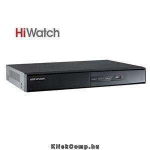 Eladó Már csak volt!!! Hikvision DS-7204HFI-SH A DVR, 4 csatorna, D1 100fps, CIF 100Fps, 1xSATA HDD, HD - olcsó, Új Eladó Már csak volt!!! - Miskolc ( Borsod-Abaúj-Zemplén ) fotó