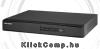 Eladó Már csak volt!!! DVR 4port 1920x1080 48fps 1280x720 100fps 1xSata HDMI Audio 1080Plite AHD Hikvis - olcsó, Új Eladó Már csak volt!!! - Miskolc ( Borsod-Abaúj-Zemplén ) fotó 1