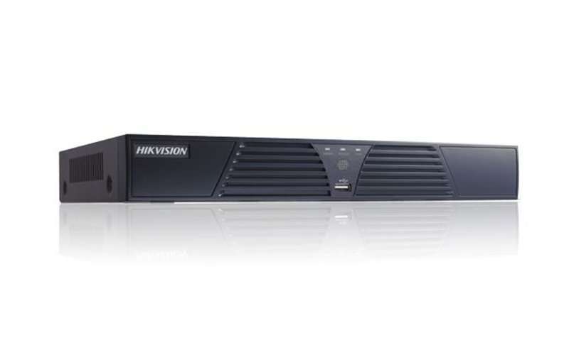 Eladó Már csak volt!!! Hikvision DS-7204HVI-ST SN DVR, 4 csatorna, D1 50fps, CIF 100Fps, 1xSATA HDD, I - olcsó, Új Eladó Már csak volt!!! - Miskolc ( Borsod-Abaúj-Zemplén ) fotó