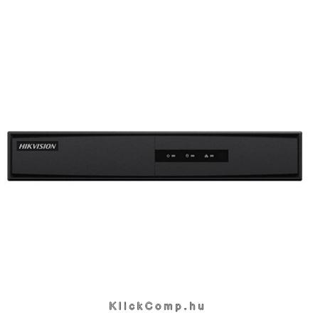 Eladó Már csak volt!!! DVR 8port 1280x720 200fps 2xSata HDMI Audio I O Hikvision DS-7208HGHI-E2 A Turbo - olcsó, Új Eladó Már csak volt!!! - Miskolc ( Borsod-Abaúj-Zemplén ) fotó