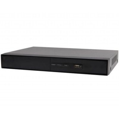 Eladó Már csak volt!!! DVR 8port 1920x1080 96fps 1280x720 200fps 1xSata HDMI Audio Hikvision TurboHD - olcsó, Új Eladó Már csak volt!!! - Miskolc ( Borsod-Abaúj-Zemplén ) fotó
