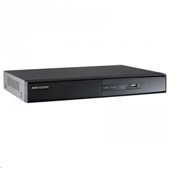 Eladó Már csak volt!!! DVR 8port 1920x1080 80fps 1280x720 200fps 2xSata HDMI Audio 1080Plite AHD Hikvis - olcsó, Új Eladó Már csak volt!!! - Miskolc ( Borsod-Abaúj-Zemplén ) fotó