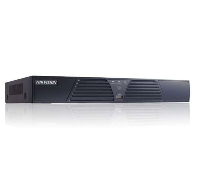 Eladó Már csak volt!!! Hikvision DS-7208HVI-ST S DVR, 8 csatorna, D1 64fps, CIF 200Fps, 1xSATA HDD - olcsó, Új Eladó Már csak volt!!! - Miskolc ( Borsod-Abaúj-Zemplén ) fotó